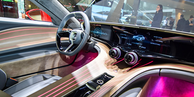 Automobilbereich